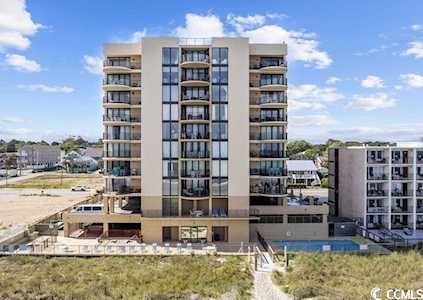 1425 S Ocean Blvd. #1-G North Myrtle Beach, SC 29582