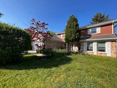 1101 Wadsworth Place Vernon Hills, IL 60061