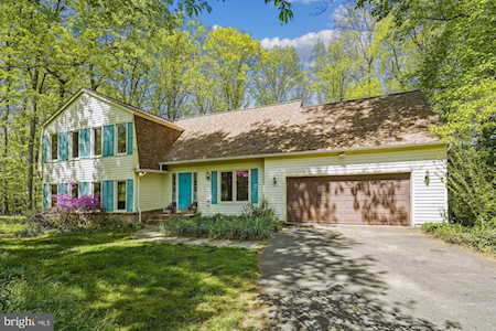 11117 Lakenheath Way Oakton, VA 22124
