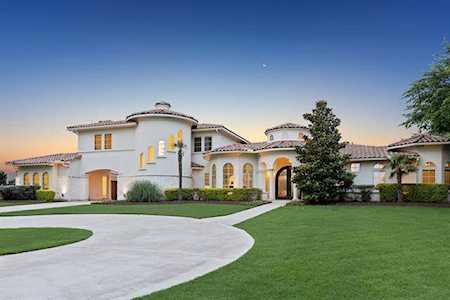 3181 Brookhollow Court Prosper, TX 75078