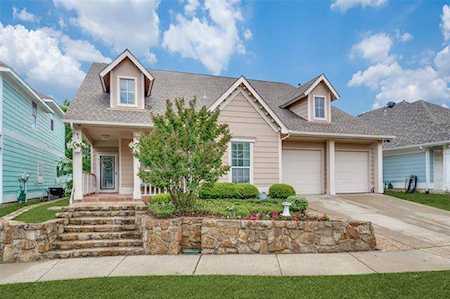 1705 Forsythe Drive Savannah, TX 76227