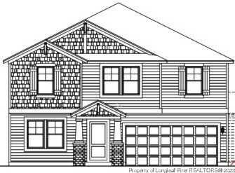 154 Cobra (Lot 33) Ln Raeford, NC 28376