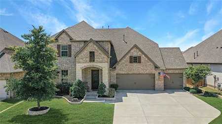 1105 Bull Creek Drive McKinney, TX 75071