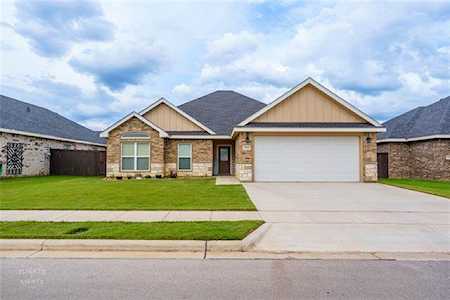 7425 First Texas Trail Abilene, TX 79602