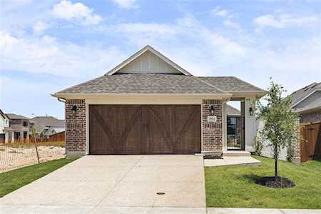 3911 Rain Lily Bend Melissa, TX 75454