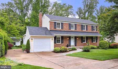 8606 Ordinary Way Annandale, VA 22003