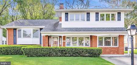 2615 E Riding Dr Wilmington, DE 19808
