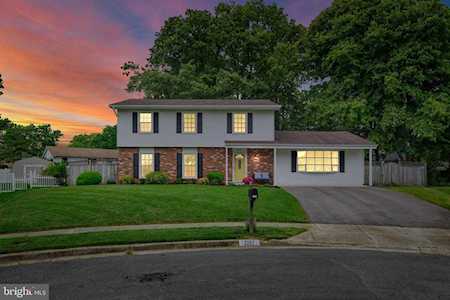 2263 Mistwood Circle Gambrills, MD 21054