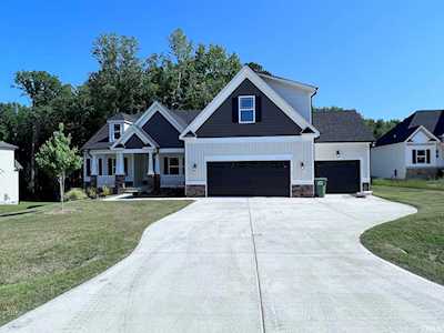 58 Cricket Hill Way Benson, NC 27504