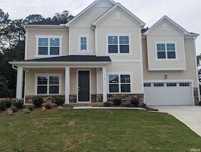 518 Bonville Court Fuquay Varina, NC 27526