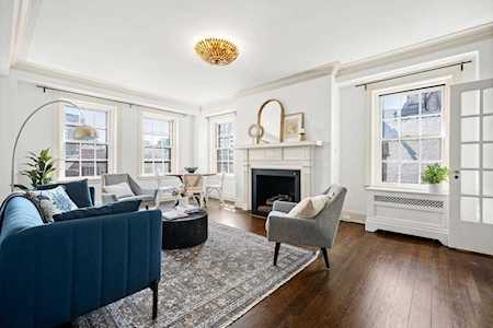 50 Commonwealth Ave #804-805 Boston, MA 02116