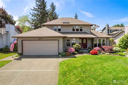 15219 SE 183rd Dr Renton, WA 98058