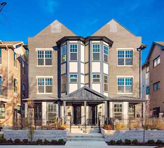 1316 Forsythe Avenue Columbus, OH 43201