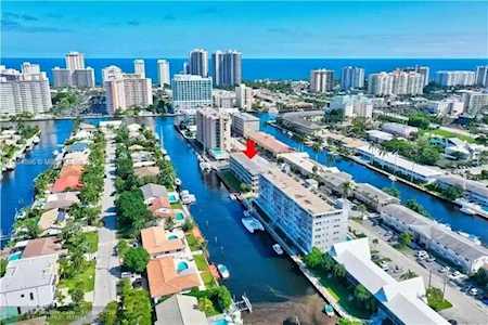 2841 NE 33rd Ct #403 Fort Lauderdale, FL 33306