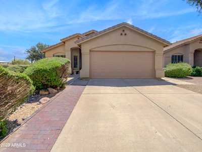 6442 S Foothills Drive Gold Canyon, AZ 85118