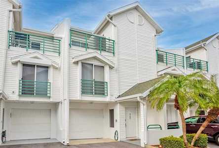 320 Island WAY #207 Clearwater Beach, FL 33767