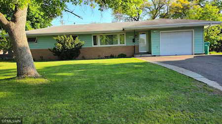 3207 Quarles Road Brooklyn Center, MN 55429