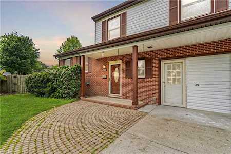 352 Green Meadows Dr Newport News, VA 23608