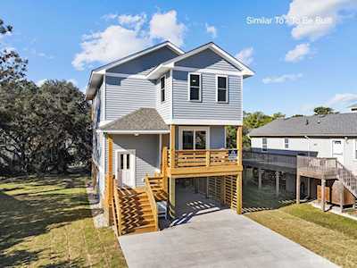 107 Sanderlin Street Kitty Hawk, NC 27949