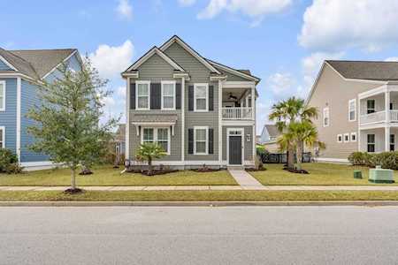 1831 Gammon St Charleston, SC 29414