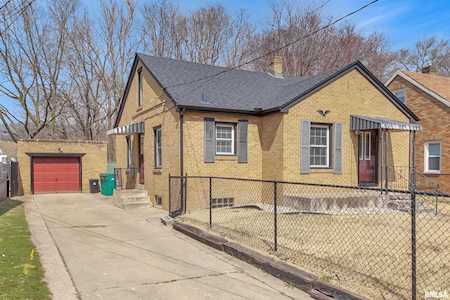 2227 W Herold Ave West Peoria, IL 61604-3863