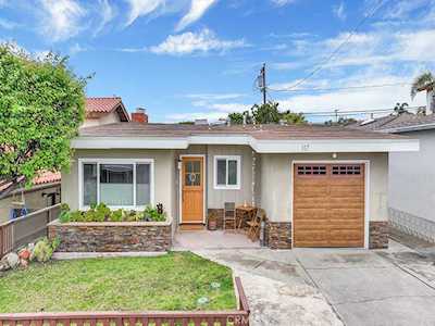 117 Avenida Buena Ventura San Clemente, CA 92672