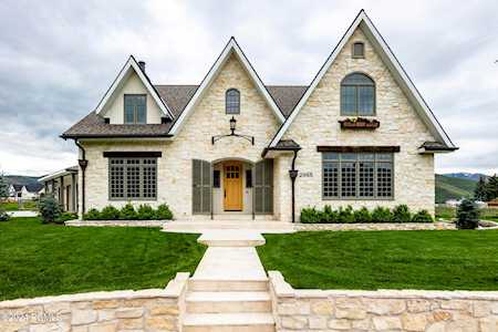 2965 W Summerfield Way Charleston, UT 84032