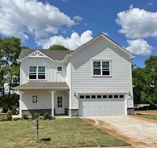 2411 Fig Drive Murfreesboro, TN 37127