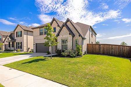 11708 Toppell Trail Fort Worth, TX 76052