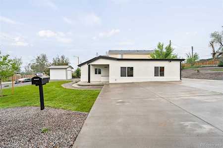 2805 W Floyd Ave Denver, CO 80236