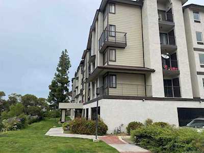3955 Faircross Pl #45 San Diego, CA 92115