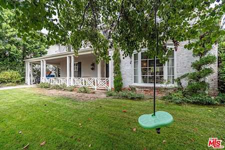 160 N Mccadden Place Los Angeles, CA 90004