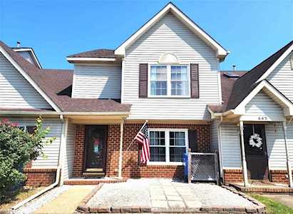 643 Brisa Ct Chesapeake, VA 23322