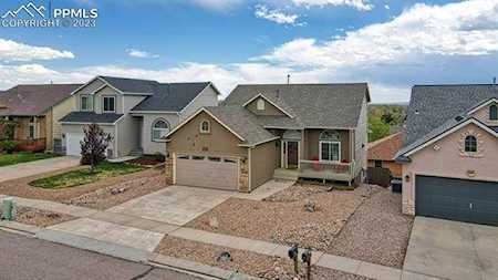 1163 Westmoreland Road Colorado Springs, CO 80907