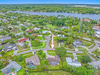 707 Greenwood Drive Jupiter, FL 33458