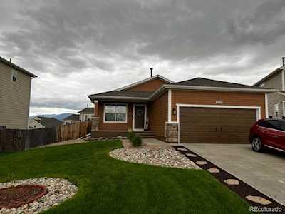7950 Calamint Ct Fountain, CO 80817