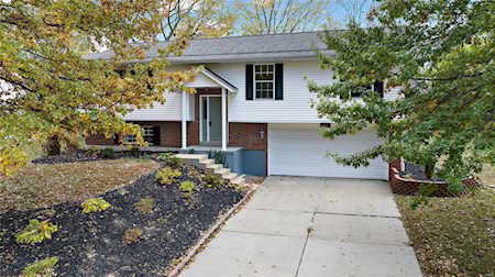 20 Freymuth Rd Lake St Louis, MO 63367