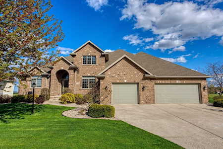 575 Royal St Pats Dr Wrightstown, Village of Wrightstown, WI 54180