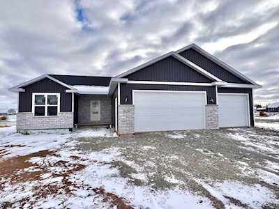 2179 Potter Dr De Pere, Village of Hobart, WI 54115