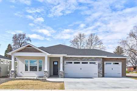 719 W Cedarburg Dr Meridian, ID 83642
