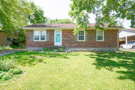 1160 Tatesbrook Dr Lexington, KY 40517