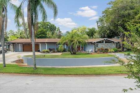 3412 Lacewood Rd Tampa, FL 33618