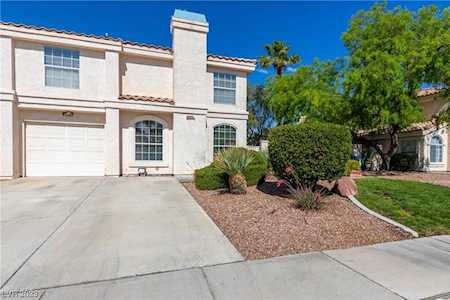 4323 Warbonnet Way Las Vegas, NV 89147
