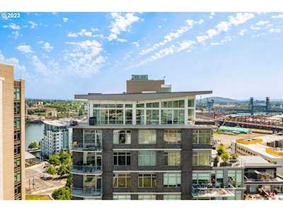 1255 NW 9th AVE #1403 Portland, OR 97209
