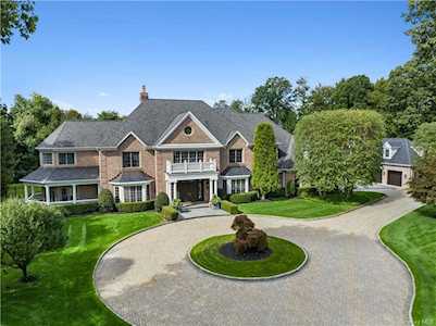 8 Hollow Ridge Road Armonk, NY 10504