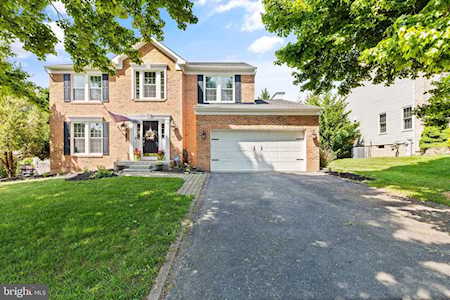 1802 Bayonne Ct Bel Air, MD 21015