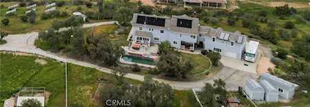 33247 Escondido Dr Agua Dulce, CA 91390
