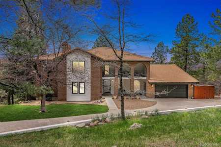 757 N Bluff Dr Franktown, CO 80116