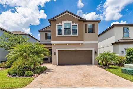 17365 Cruiser BEND Land O Lakes, FL 34638