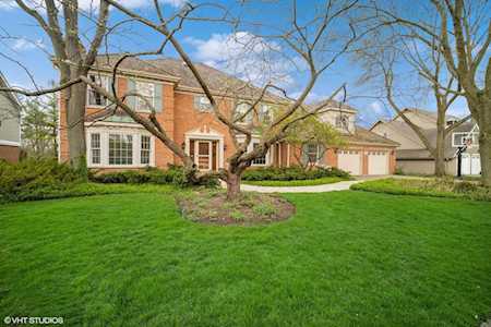 1717 Highland Terrace Glenview, IL 60025
